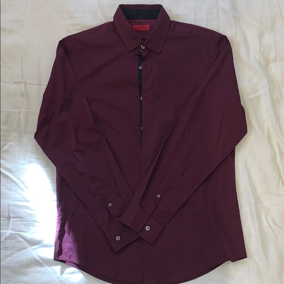 Alfani Dress Shirt - Picture 1 of 3